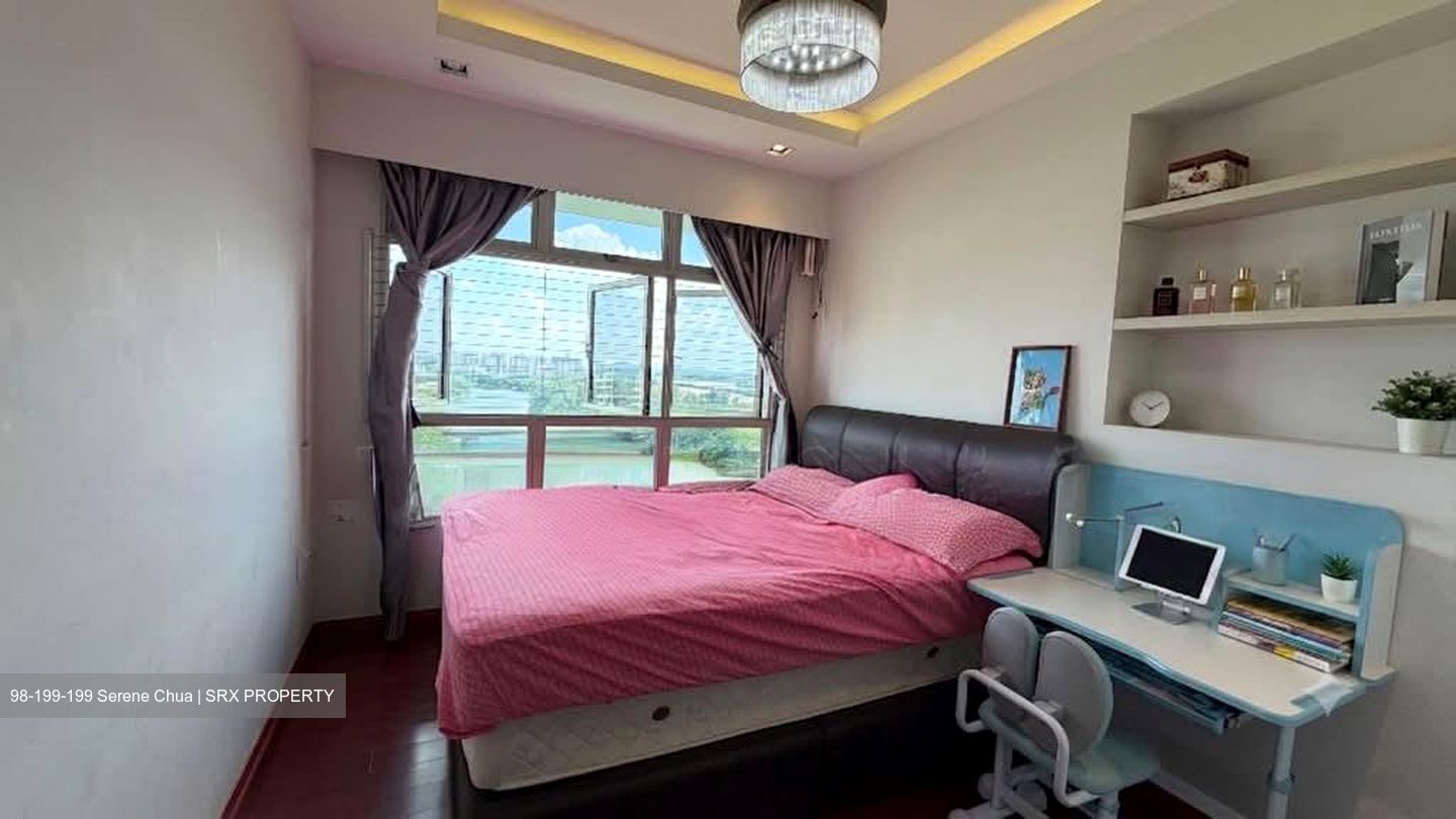 Blk 322D Punggol Bayview (Punggol), HDB 5 Rooms #589345841